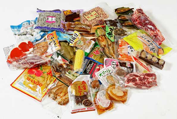 Film d'emballage de confiserie