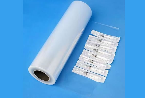 Emballage médical, emballage pharmaceutique