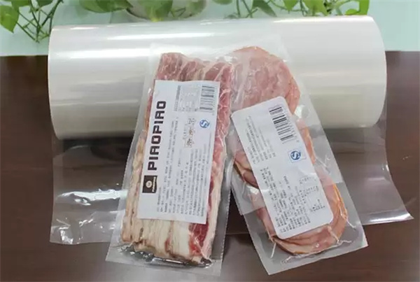 Safety of Plastic Sheet for Food Packaging