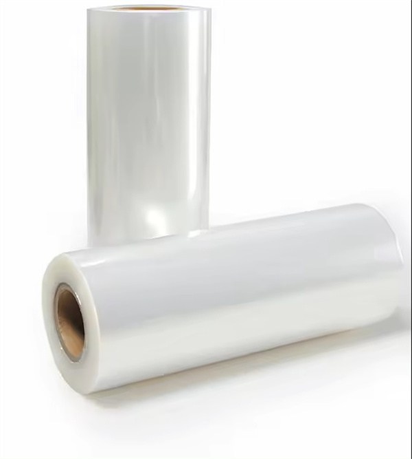Comment utiliser le film de thermoformage PVC EVOH
